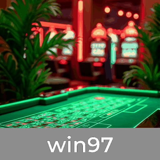 Explore win97: Slots-Altas RTP, Jogos de Mesa-Variedade, Live Dealers-Experiência Imersiva