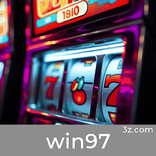 Win97: Jogos Diversos, Entretenimento Infinito para Brasileiros