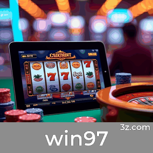 Desbloqueie Privilégios Exclusivos com Sua Conta win97