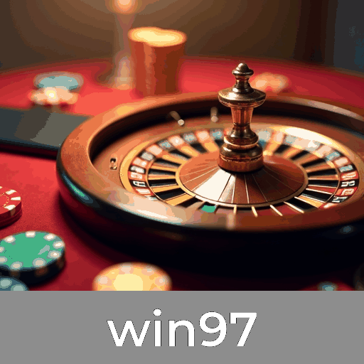 Win97: Experiência de Jogo com Serviços Profissionais e Confiáveis