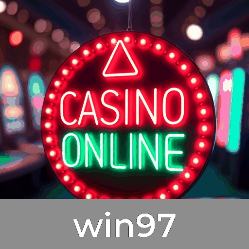 Explore win97: Slots-Altas RTP, Jogos de Mesa-Variedade, Live Dealers-Experiência Imersiva