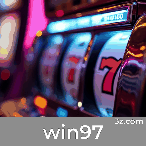 win97: Cassino Premiado com Pagamentos Rápidos